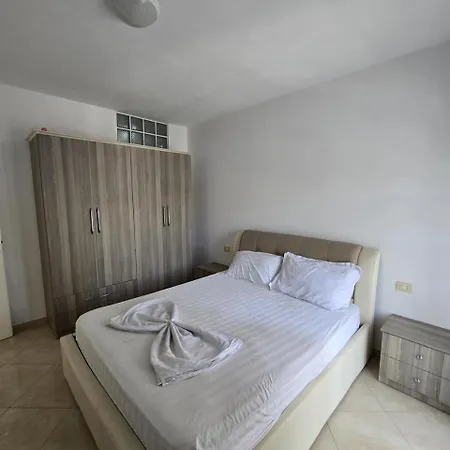 Διαμέρισμα Aron's 39, 6th Floor Δυρράχιο