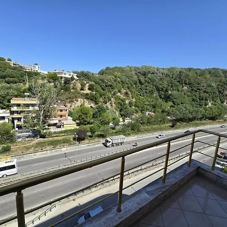 Aron's 39, 6th Floor Διαμέρισμα
