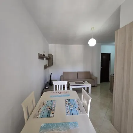 Aron's 39, 6th Floor Διαμέρισμα Δυρράχιο