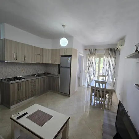 Διαμέρισμα Aron's 39, 6th Floor Δυρράχιο
