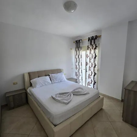 Aron's 39, 6th Floor Appartement *